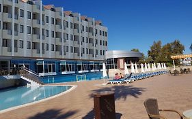 Grand Haber Hotel Antalya