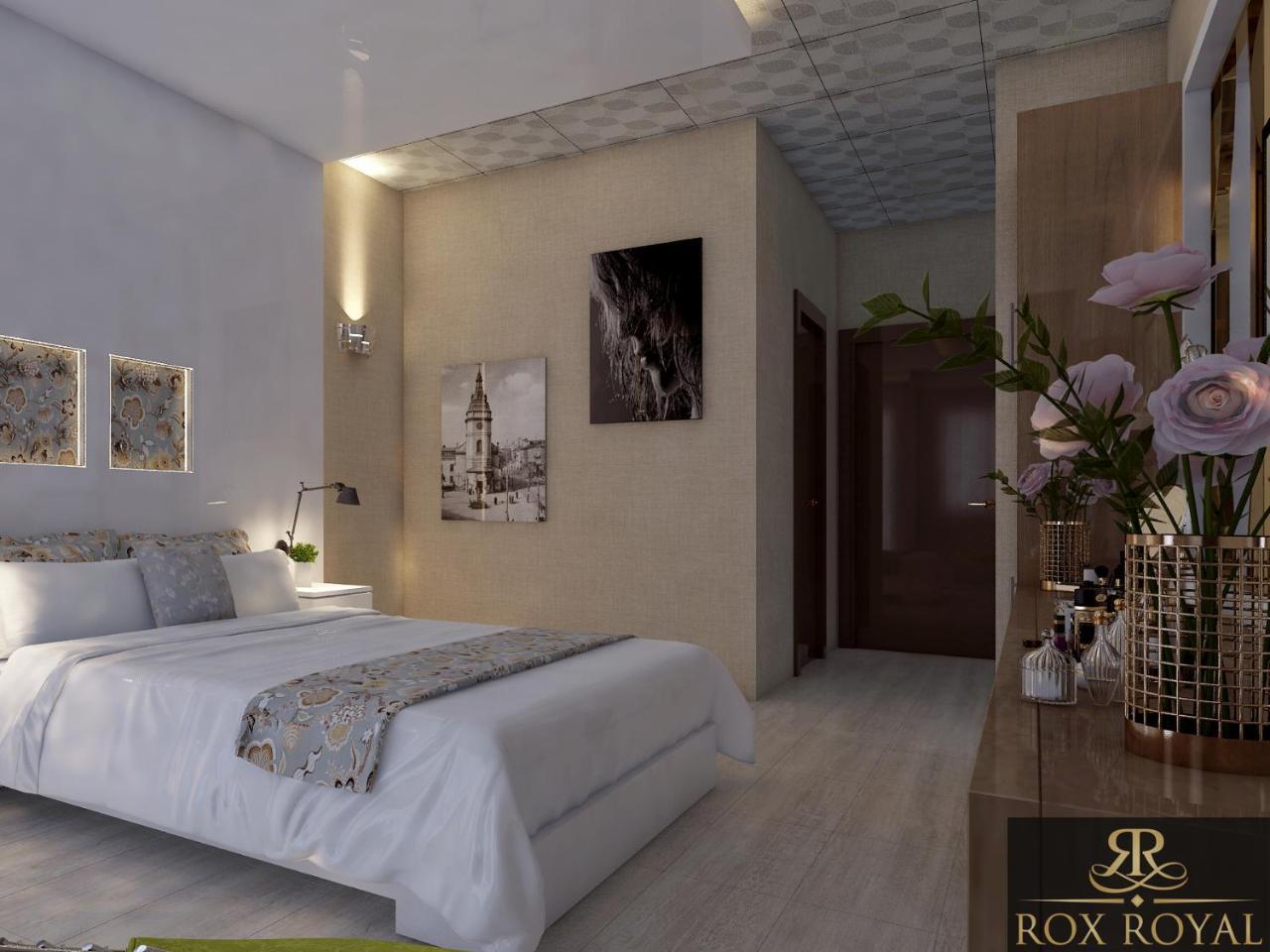 Rox Royal Hotel Kemer Dış mekan fotoğraf